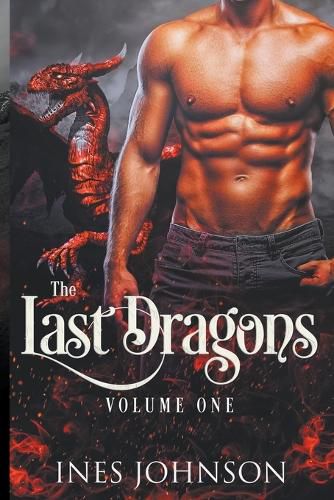 Cover image for The Last Dragons Volume One