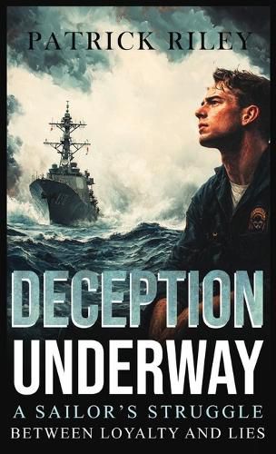Cover image for Deception Underway