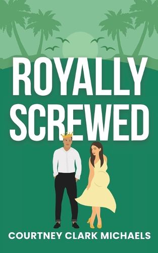 Cover image for Royally Screwed