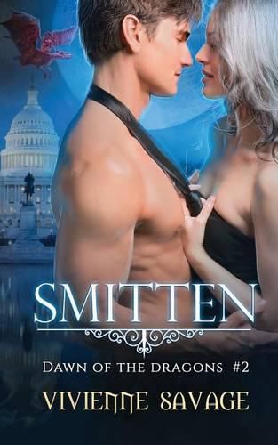 Cover image for Smitten