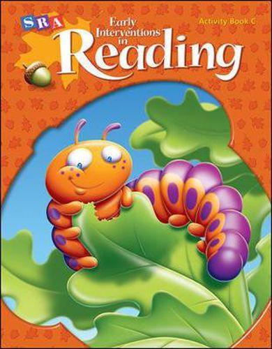 Cover image for Early Interventions in Reading Level 1, Activity Book C