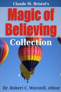 Cover image for Magic of Believing Collection