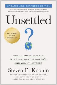 Cover image for Unsettled (Updated and Expanded Edition)
