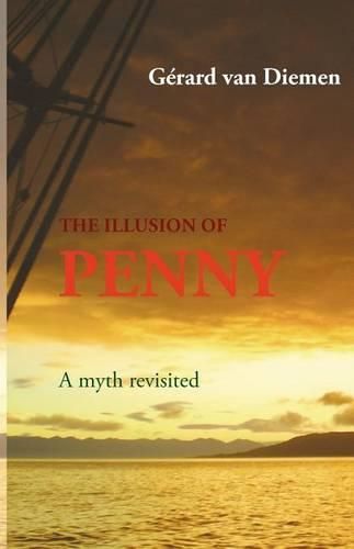 Cover image for The illusion of Penny: A myth revisited