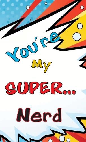 Cover image for I'm Grateful for You...