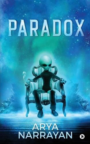 Cover image for Paradox