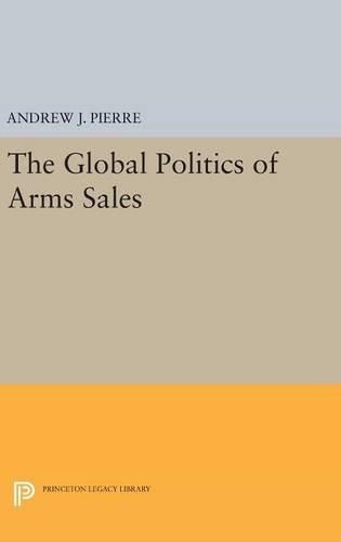 The Global Politics of Arms Sales