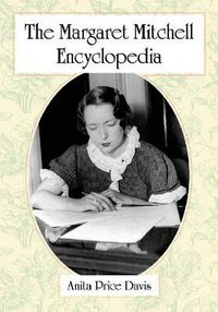 Cover image for The Margaret Mitchell Encyclopedia