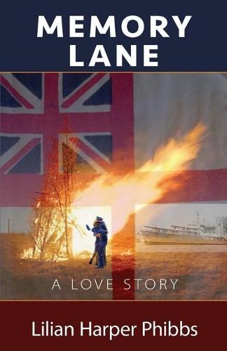 Cover image for Memory Lane: A Love Story