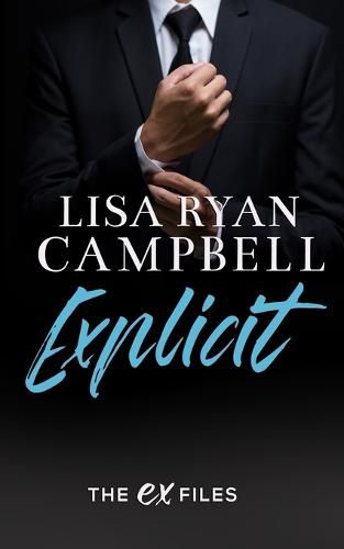 Cover image for Explicit