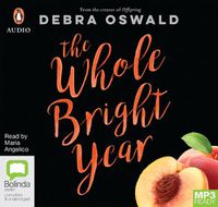 Cover image for The Whole Bright Year