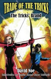 Cover image for Trade of the Tricks: The Tricks' Brand