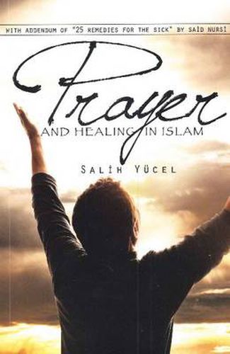 Cover image for Prayer and Healing in Islam