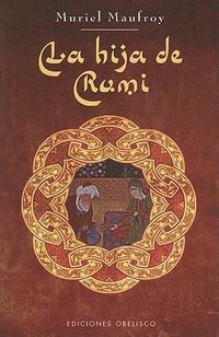 Cover image for La Hija de Rumi