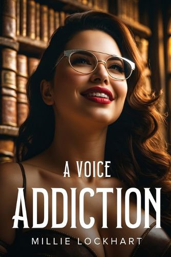 Cover image for A Voice Addiction