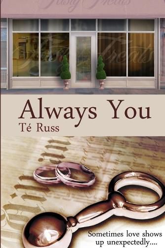 Cover image for Always You