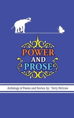 Cover image for Power and Prose