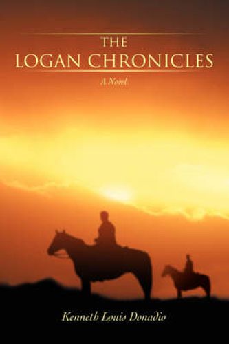 Cover image for The Logan Chronicles