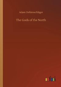 Cover image for The Gods of the North