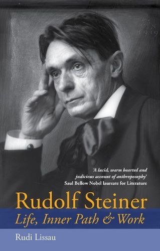 Rudolf Steiner