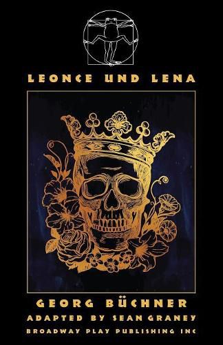 Cover image for Leonce Und Lena