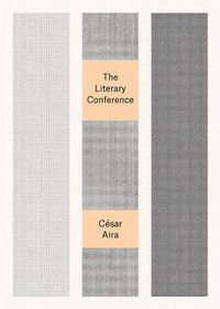 Cover image for The Literary Conference