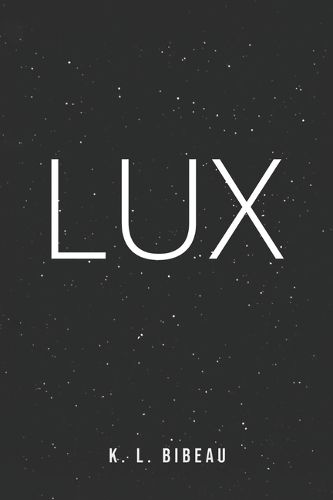 Cover image for LUX