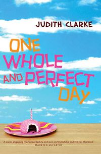 Cover image for One Whole and Perfect Day