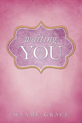 Cover image for Waiting for You