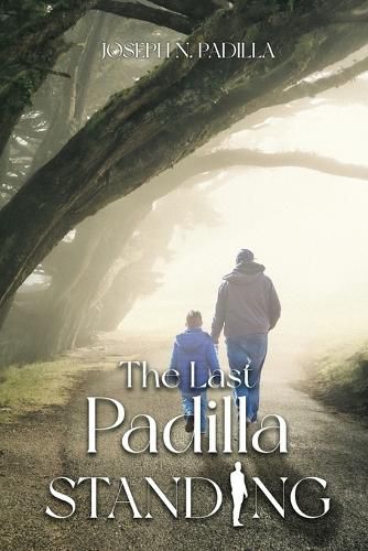 Cover image for The Last Padilla Standing