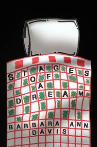 Cover image for Stages of a Dream