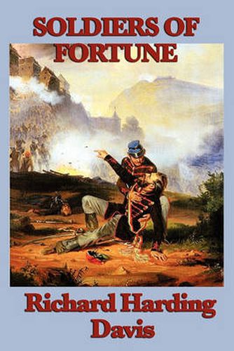 Cover image for Soldiers of Fortune