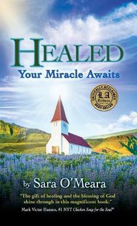 Cover image for Healed