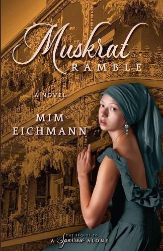 Cover image for Muskrat Ramble