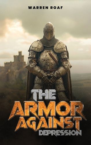 Cover image for The Armor Against Depression