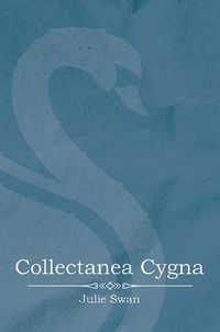 Cover image for Collectanea Cygna