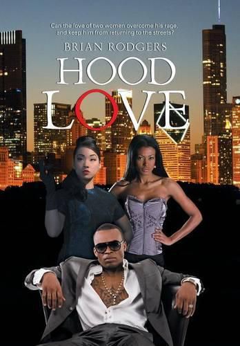 Cover image for Hood Love