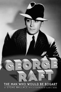 Cover image for George Raft