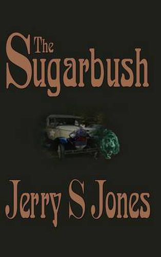 Cover image for The Sugarbush
