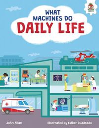 Cover image for Daily Life
