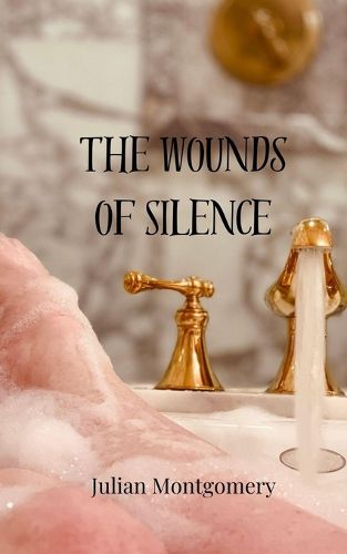 Cover image for The Wounds of Silence