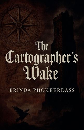 Cover image for The Cartographer's Wake