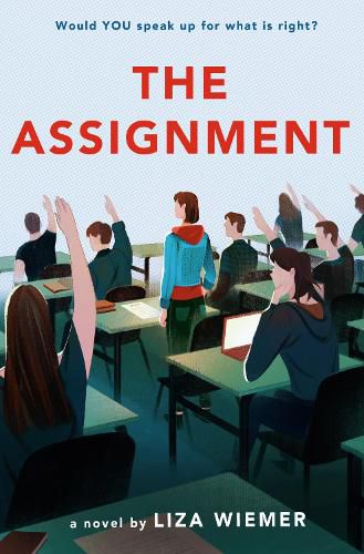 Cover image for The Assignment