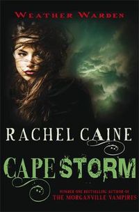 Cover image for Cape Storm