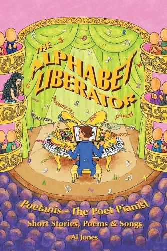 The Alphabet Liberator