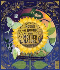 Cover image for Round and Round Goes Mother Nature