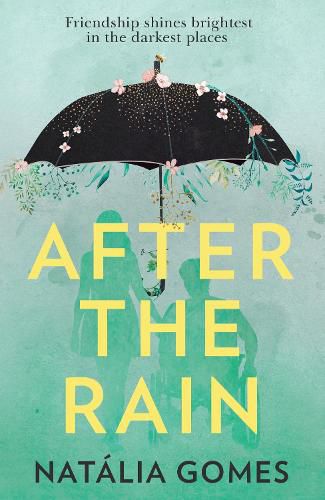 Cover image for After the Rain