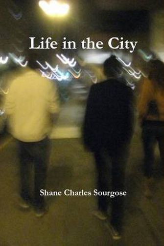 Cover image for Life in the City