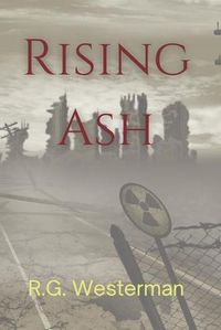 Cover image for Rising Ash