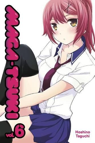 Cover image for Maga-tsuki 6